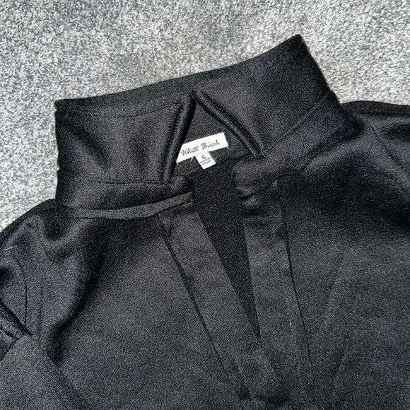 New fleece Pullover - Picture 5 of 9